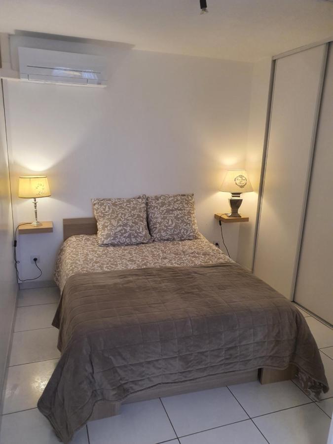 Apartamento Bienvenue Dans Le Roussillon Argelès-sur-Mer Exterior foto