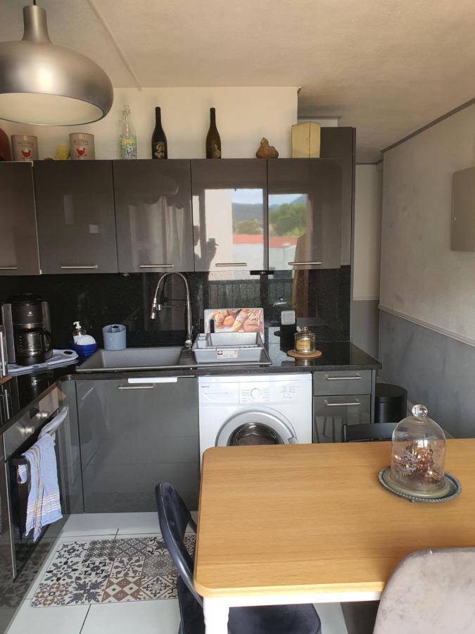 Apartamento Bienvenue Dans Le Roussillon Argelès-sur-Mer Exterior foto
